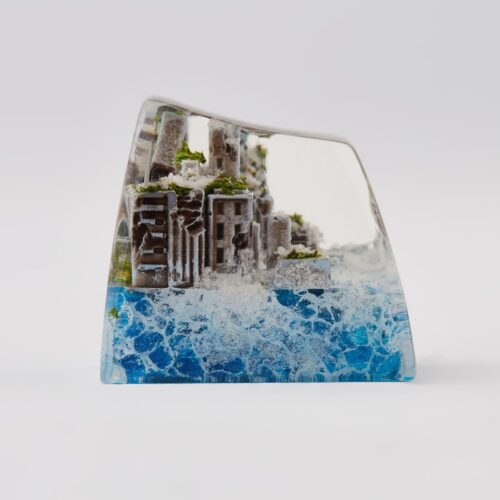 D1 The Rejuvenation Ages Of Lost Cities 4