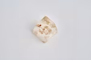 D1 Jelly Key Zend Pond Artisan Keycaps033