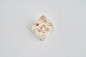 D1 Jelly Key Zend Pond Artisan Keycaps033