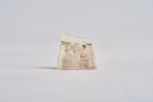 D1 Jelly Key Zend Pond Artisan Keycaps270