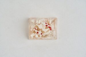 D2 Jelly Key Zend Pond Keycaps979