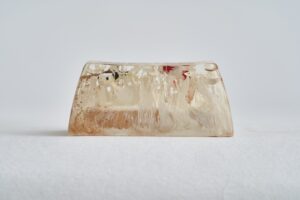 D3 Jelly Key Zend Pond Artisan Keycaps320