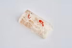 D6 Jelly Key Zend Pond Artisan Keycaps109