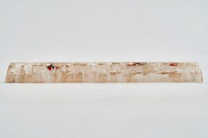 D8 Jelly Key Zend Pond Keycaps841