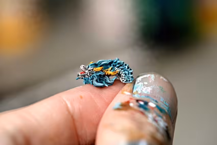 dragon eden jelly key prototype keycap (2)