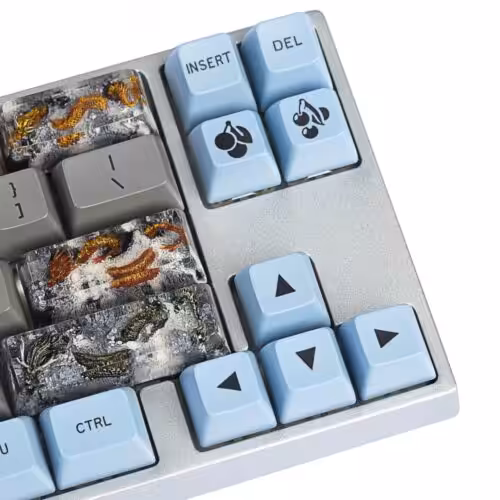 Dragon Artisan Keycaps 7577 1 1