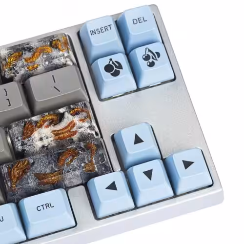 Dragon Artisan Keycaps 7580 1 1