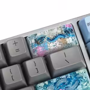 Dragon Artisan Keycaps 7594 1 1