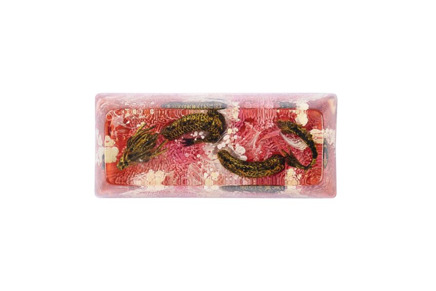 Dragon Artisan Keycaps 7633 3 1