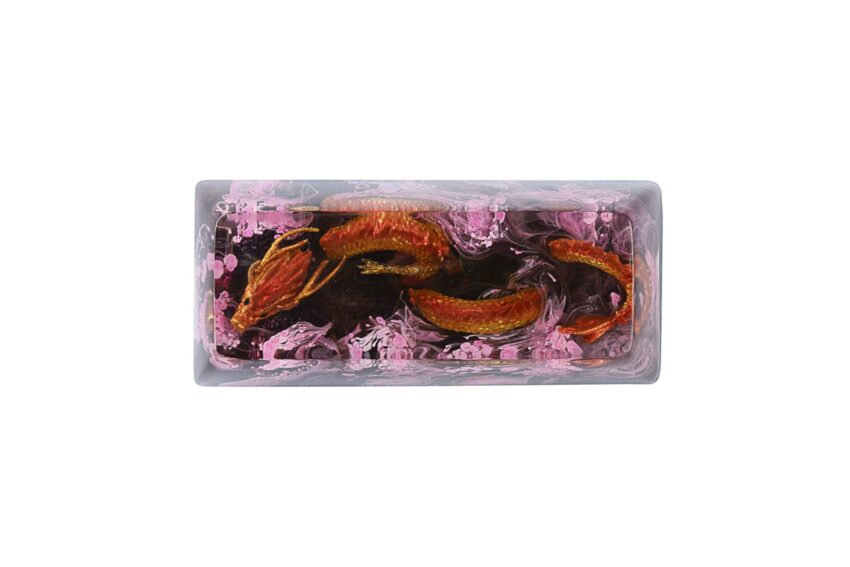 Dragon Artisan Keycaps 7636 1 1