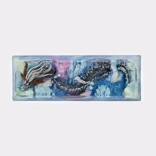 Dragon Artisan Keycaps 7653 1 1