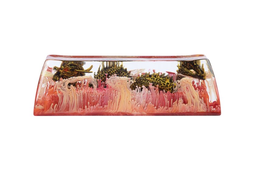 Dragon Artisan Keycaps 7874 1 1