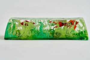 E7 1 Jelly Key Zend Pond Keycaps821