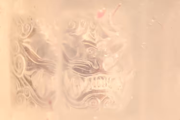 Wait for your Guardian of the East to come