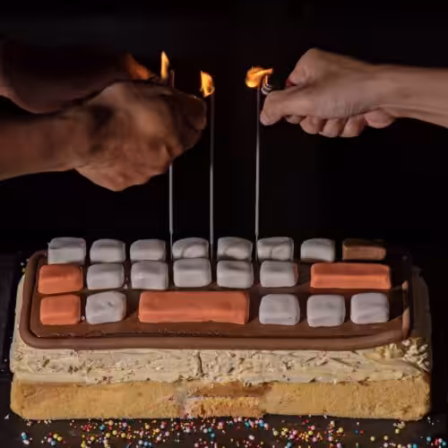 Ready for Jelly Key 2nd Birthday Party?