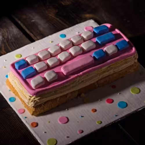 Ready for Jelly Key 2nd Birthday Party?