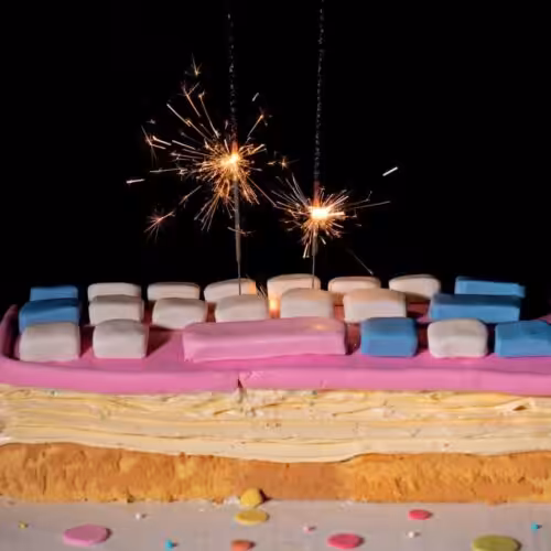Ready for Jelly Key 2nd Birthday Party?