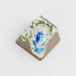 Glacier (Cherry profile)