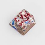 Magenta Hillside(Cherry profile)