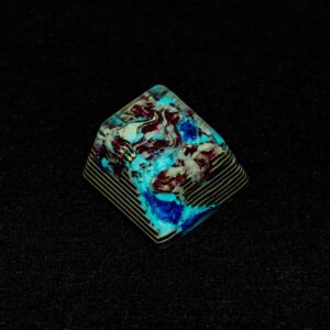 Jelly Key – A winter-themed forbidden realm artisan keycaps for mechanical keyboards 014 Jelly Key - A winter-themed forbidden realm artisan keycaps for mechanical keyboards 014