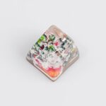 Warm Glacier (SA profile, Row 1)