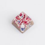 Magenta Hillside (SA profile, Row 3)