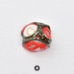 Christmas tree (slightly glow in the dark)