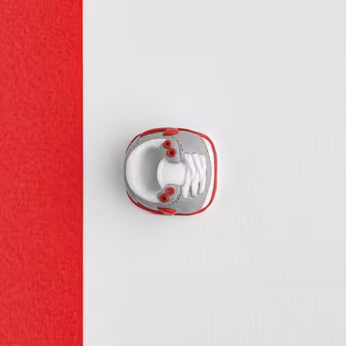 Jelly Key Shoes Keycaps 023