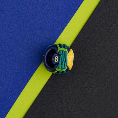 Jelly Key Shoes Keycaps 038