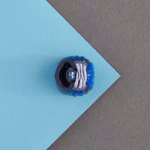 Jelly Key Shoes Keycaps 051