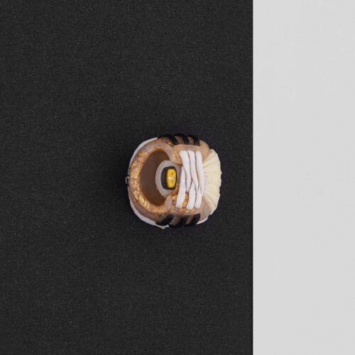 Jelly Key Shoes Keycaps 074