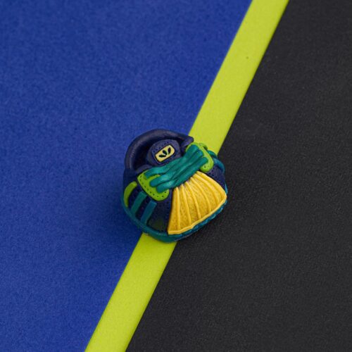 Jelly Key Shoes Keycaps 119