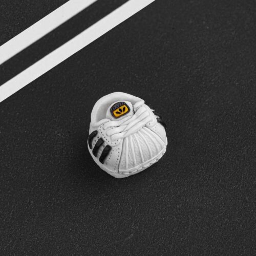 Jelly Key Shoes Keycaps 143