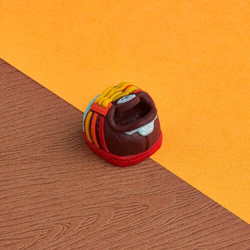 Jelly Key Shoes Keycaps 300