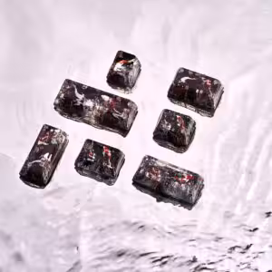 Jelly Key Zend Pond Keycaps 000559
