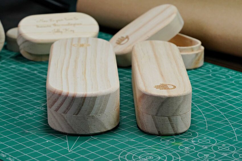 Jelly Key Artisan Keycaps Packaging 12