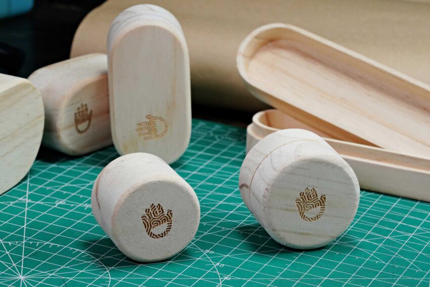 Jelly Key Artisan Keycaps Packaging 13