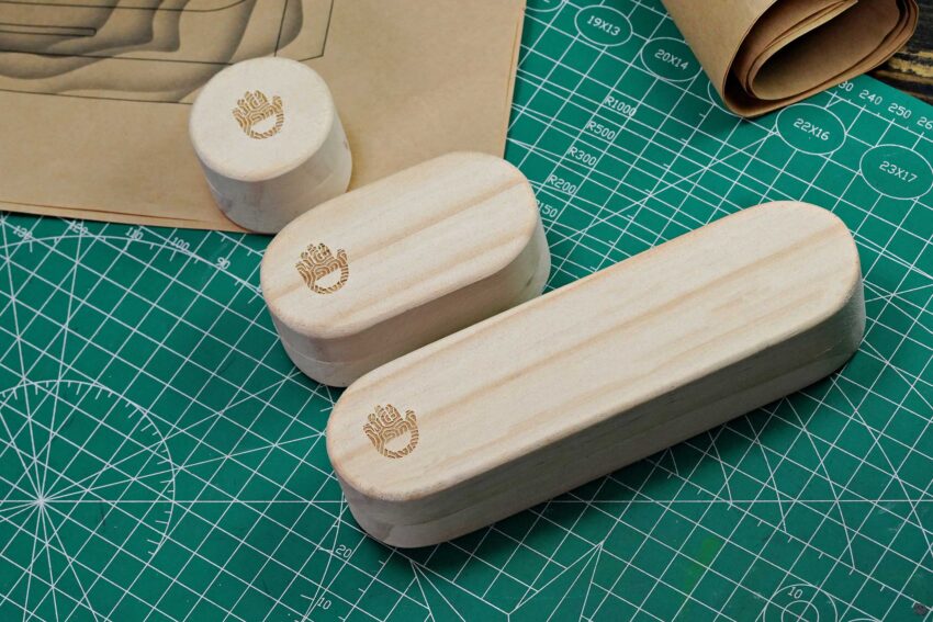 Jelly Key Artisan Keycaps Packaging 15