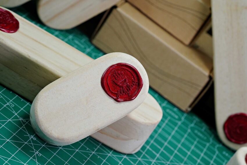 Jelly Key Artisan Keycaps Packaging 16