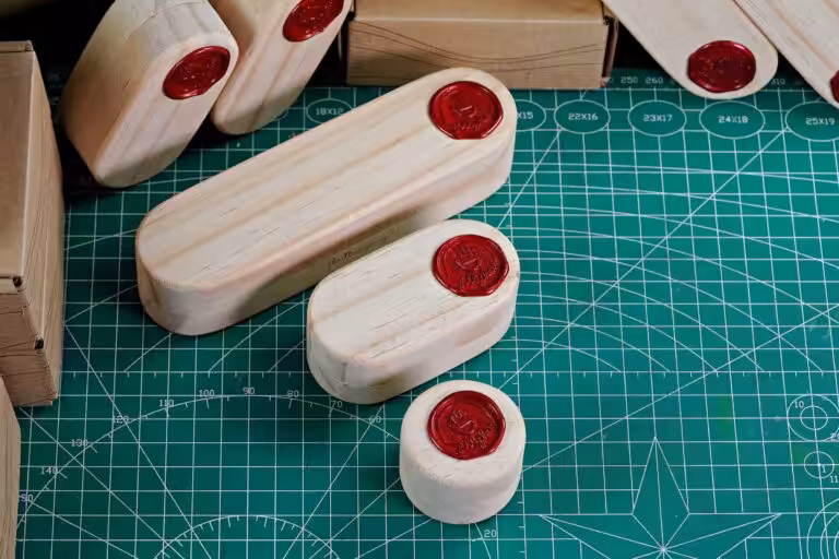 Latest Update on Package Redesigning