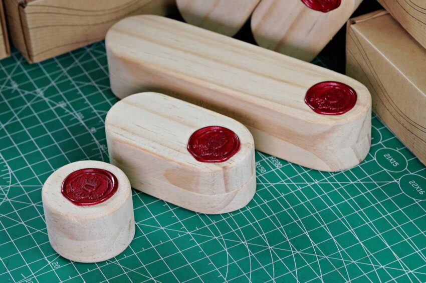 Jelly Key Artisan Keycaps Packaging 18