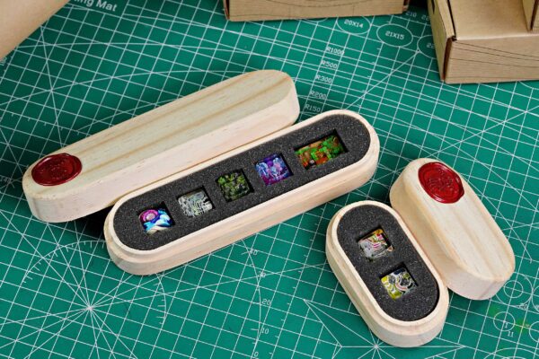 Jelly Key Artisan Keycaps Packaging 25