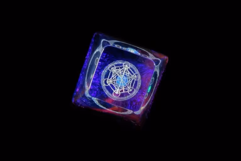 Jelly Key Artisan Resin Keycaps For Mechanical Keyboards 003