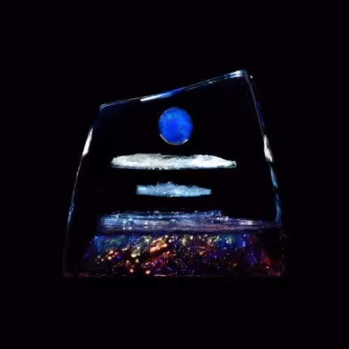 Jelly Key Artisan Resin Keycaps For Mechanical Keyboards 007