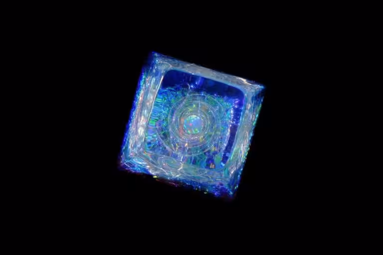 Jelly Key Artisan Resin Keycaps For Mechanical Keyboards 028