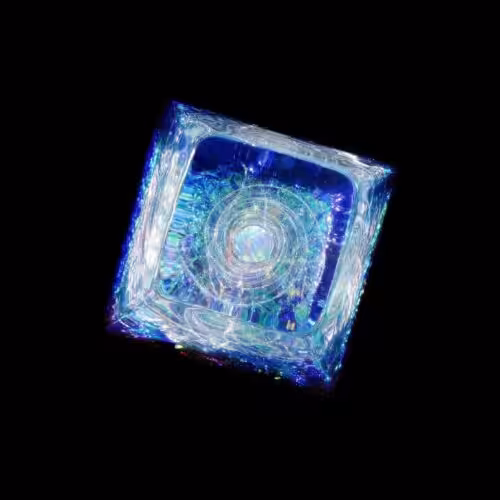 Jelly Key Artisan Resin Keycaps For Mechanical Keyboards 029