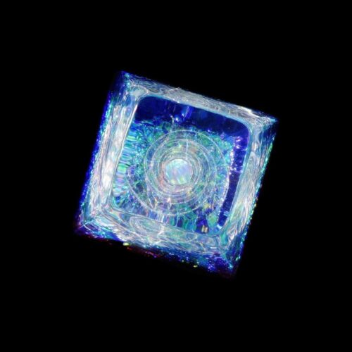 Jelly Key Artisan Resin Keycaps For Mechanical Keyboards 029