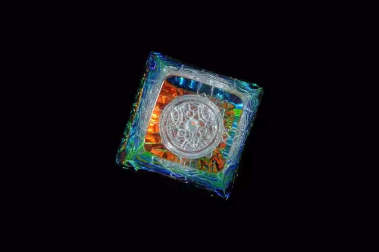 Jelly Key Artisan Resin Keycaps For Mechanical Keyboards 032