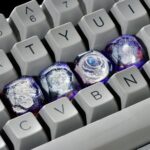 All collection (12 keycaps)