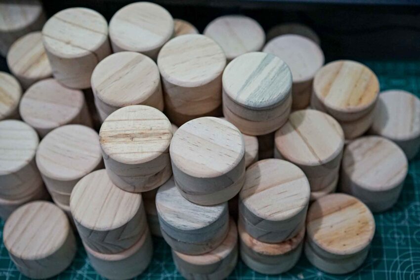 Jelly Key Craftmanship 05073